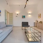 דירה Beautiful Seafront 2 Bedroom With Breath-taking Views Bbri1-1