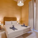 Apartment Beautiful Seafront 2 Bedroom With Breath-taking Views Bbri1-1 Senglea