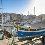 Beautiful Seafront 2 Bedroom With Breath-taking Views Bbri1-1 Apartment