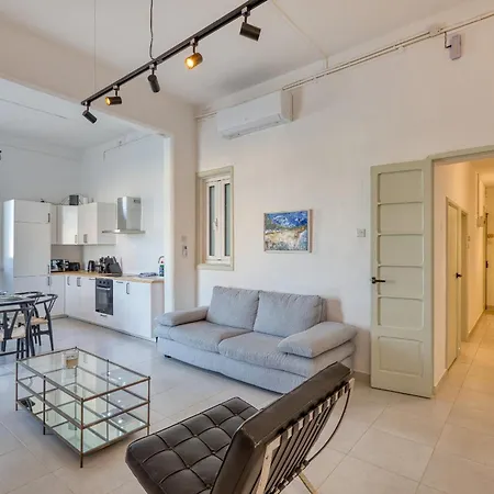 דירה Beautiful Seafront 2 Bedroom With Breath-taking Views Bbri1-1