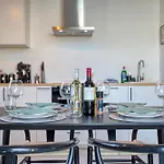 Apartament Beautiful Seafront 2 Bedroom With Breath-taking Views Bbri1-1 *