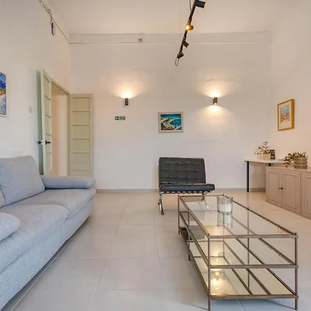 아파트 Beautiful Seafront 2 Bedroom With Breath-taking Views Bbri1-1