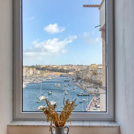 Beautiful Seafront 2 Bedroom With Breath-taking Views Bbri1-1 아파트 *