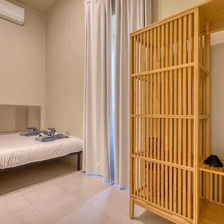 아파트 Beautiful Seafront 2 Bedroom With Breath-taking Views Bbri1-1 센글리아