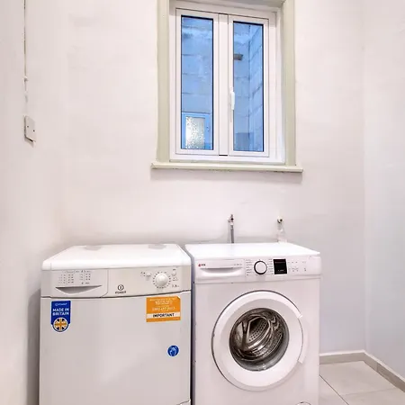 아파트 Beautiful Seafront 2 Bedroom With Breath-taking Views Bbri1-1 센글리아